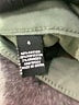 Refuge Green Casual Pants Size 4 - photo 5