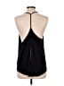Lululemon Athletica Black Tank Top Size 10 - photo 2