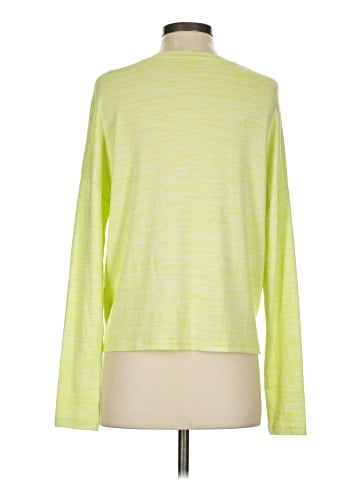 Banana Republic Long Sleeve T-Shirt (view 2)