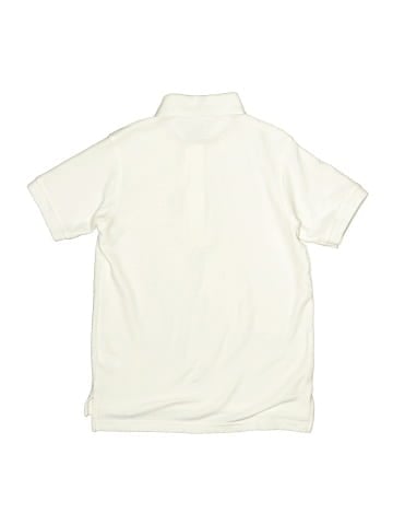 French Toast Short Sleeve Button-Down Shirt (view 2)