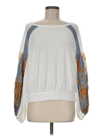Free People Pullover Sweater (view 1)