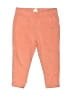 Tucker + Tate Solid Orange Casual Pants 9-12 MO / 12 MO - photo 1