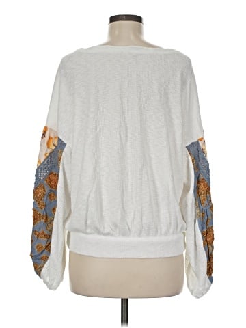 Free People Pullover Sweater (view 2)