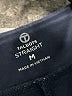 T by Talbots Solid Blue Active Pants Size M - photo 7