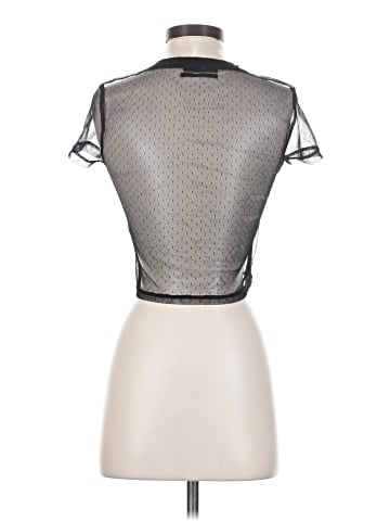Urban Outfitters Short Sleeve Top (view 2)