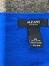 Alfani 100% Nylon Blue 3/4 Sleeve Top Size 3X - photo 7