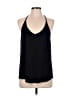 Lululemon Athletica Black Tank Top Size 10 - photo 1