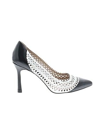 White House Black Market Heels (view 1)