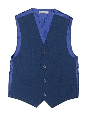 Van Heusen Vest (view 1)