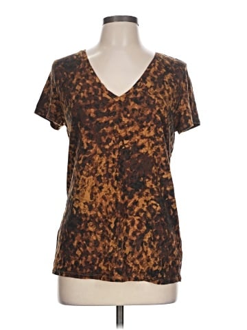 Merona Short Sleeve T-Shirt (view 1)