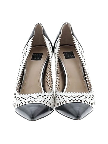 White House Black Market Heels (view 2)
