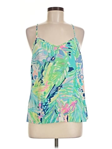 Lilly Pulitzer Tank Top (view 1)