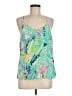 Lilly Pulitzer Green Tank Top Size M - photo 1