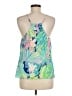 Lilly Pulitzer Green Tank Top Size M - photo 2