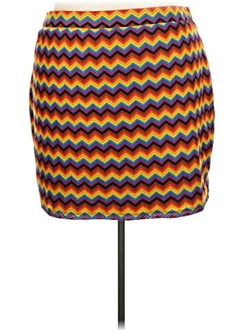 Target Casual Skirt (view 2)
