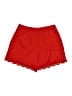shopthemint.com 100% Cotton Hearts Red Shorts Size S - photo 2