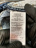 Gap 100% Cotton Blue Denim Shorts Size 14 - photo 4