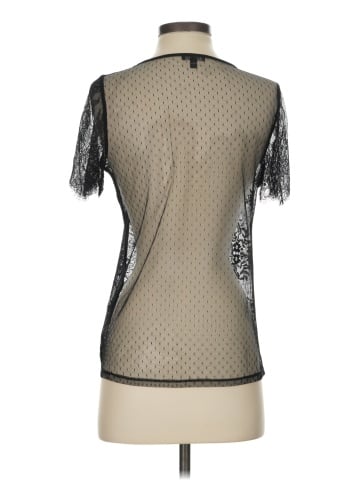 Express Short Sleeve Top (view 2)