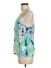 Lilly Pulitzer Green Tank Top Size M - photo 5