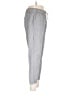 Wishlist 100% Cotton Gray Casual Pants Size L - photo 4