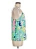 Lilly Pulitzer Green Tank Top Size M - photo 4