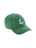 AHEAD Green Baseball Cap One size - photo 1