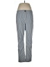 Boden Chevron-herringbone Gray Casual Pants Size 12 R - photo 1