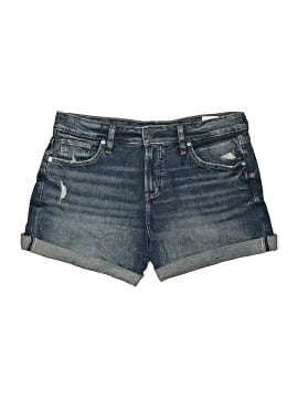 Silver Jeans Co. Denim Shorts