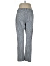 Boden Chevron-herringbone Gray Casual Pants Size 12 R - photo 2