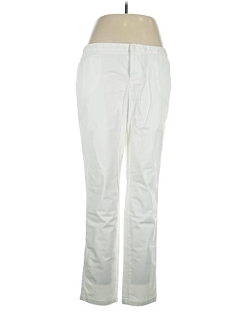 Caslon Casual Pants (view 1)