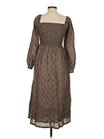 Liberty Art Fabrics for J.Crew Casual Dress (view 2)