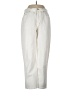 St. John's Bay 100% Cotton Ivory Jeans Size 12 - photo 1