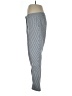 Boden Chevron-herringbone Gray Casual Pants Size 12 R - photo 5