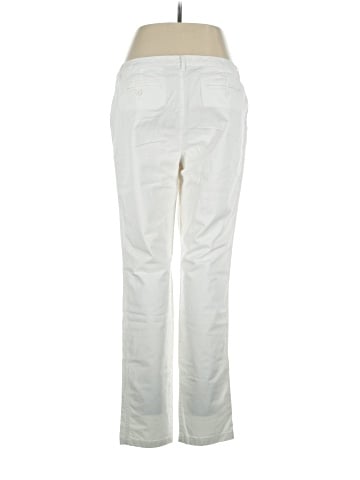 Caslon Casual Pants (view 2)