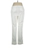 Caslon Ivory Casual Pants Size 14 - photo 2