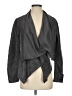 Blank NYC Gray Jacket Size S - photo 1