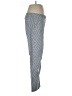Boden Chevron-herringbone Gray Casual Pants Size 12 R - photo 4