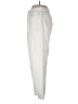St. John's Bay 100% Cotton Ivory Jeans Size 12 - photo 5