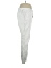 Caslon Ivory Casual Pants Size 14 - photo 4