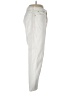 St. John's Bay 100% Cotton Ivory Jeans Size 12 - photo 4