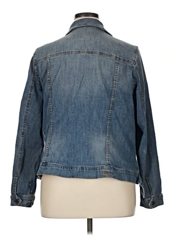 Kut from the Kloth Denim Jacket (view 2)