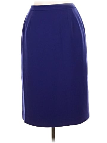 Le Suit Formal Skirt (view 2)