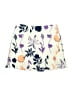 Lady Hagen Floral Ivory Skort Size 4 - photo 1
