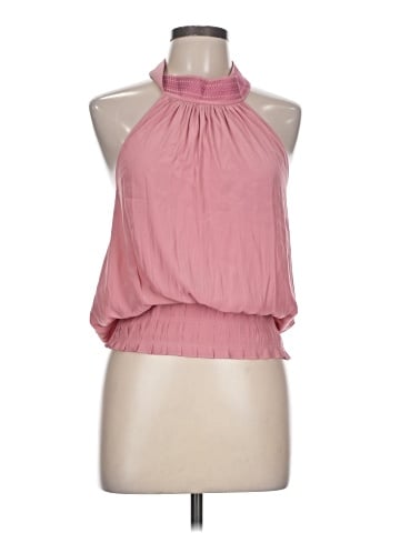 Ramy Brook Halter Top (view 1)