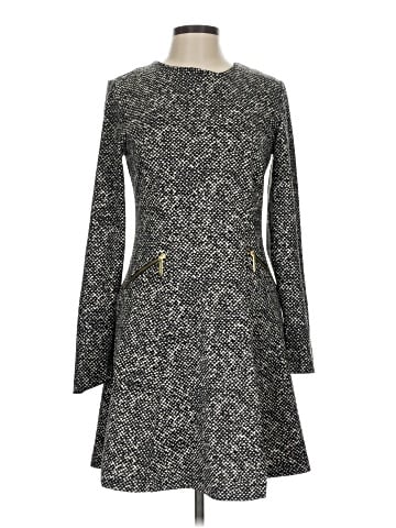 MICHAEL Michael Kors Cocktail Dress (view 1)