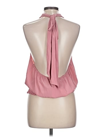Ramy Brook Halter Top (view 2)