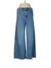 Banana Republic Blue Jeans Size 29 waist - photo 1