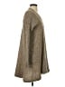 Free People Tan Cardigan Size S - photo 4