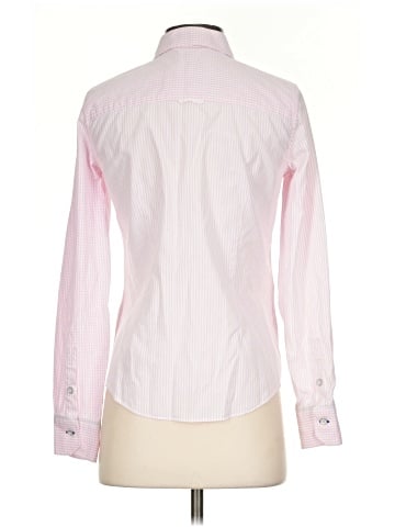 Brooks Brothers Long Sleeve Button-Down Shirt (view 2)