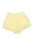 Billabong Yellow Shorts Size S - photo 2